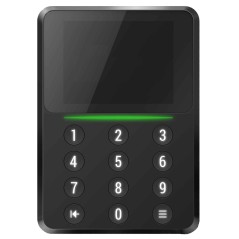 Elevate Your Efficiency with SystemHouse Solutions SCR-SD G2 RFID Display - Order Now!